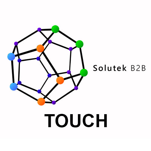 Touch